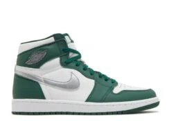 Air Jordan 1 Retro High OG 'Gorge Green'