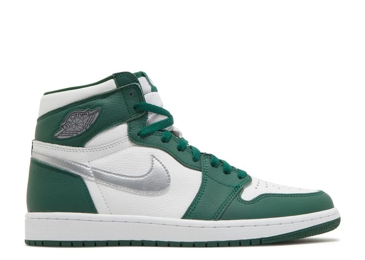 Air Jordan 1 Retro High OG 'Gorge Green' 3 Air Jordan 1 Retro High OG 'Gorge Green'