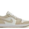 Air Jordan 1 Low SE 'Sail Rattan' -Street Sneaker Shop 1 306