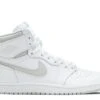 Air Jordan 1 Retro High '85 OG 'Neutral Grey' -Street Sneaker Shop 1 307