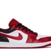 Air Jordan 1 Low 'Reverse Black Toe' 1 Air Jordan 1 Low 'Reverse Black Toe' -Street Sneaker Shop 1 310