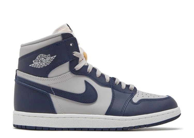 Air Jordan 1 Retro High '85 'Georgetown' 3 Air Jordan 1 Retro High '85 'Georgetown'