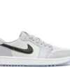 Air Jordan 1 Low Golf 'Wolf Grey' -Street Sneaker Shop 1 315