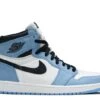 Air Jordan 1 Retro High OG 'University Blue' -Street Sneaker Shop 1 317