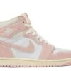 Wmns Air Jordan 1 Retro High OG 'Washed Pink' 1 Wmns Air Jordan 1 Retro High OG 'Washed Pink' -Street Sneaker Shop 1 318