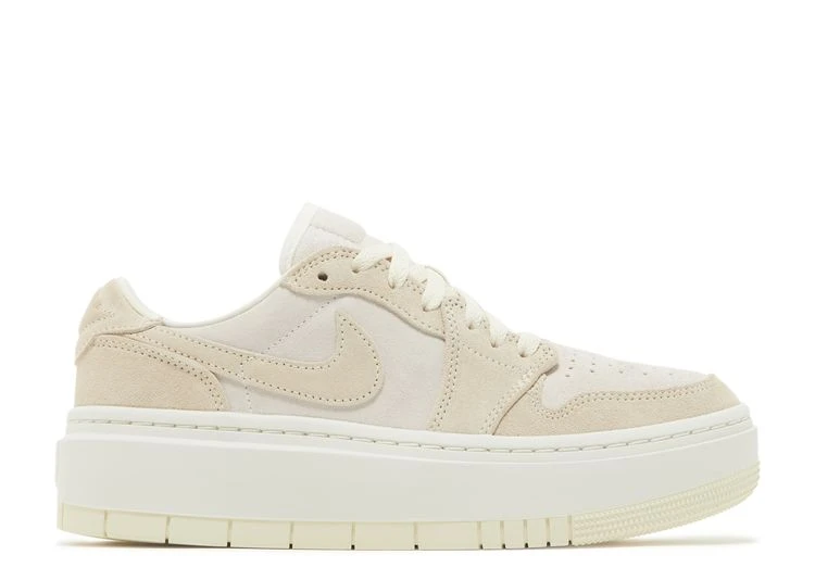 Wmns Air Jordan 1 Elevate Low 'Coconut Milk' 3 Wmns Air Jordan 1 Elevate Low 'Coconut Milk'