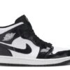 Air Jordan 1 Mid SE 'All Star 2021' -Street Sneaker Shop 1 322