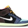 Air Jordan 1 Retro High 'Tokyo Bio Hack' -Street Sneaker Shop 1 324