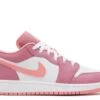 Air Jordan 1 Low GS 'Desert Berry' 2 Air Jordan 1 Low GS 'Desert Berry' -Street Sneaker Shop 1 333