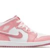 Air Jordan 1 Mid PS 'Valentine's Day 2023' 1 Air Jordan 1 Mid PS 'Valentine's Day 2023' -Street Sneaker Shop 1 335