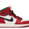 Air Jordan 1 Retro High OG GS 'Chicago Lost & Found' 2 Air Jordan 1 Retro High OG GS 'Chicago Lost & Found' -Street Sneaker Shop 1 338