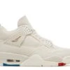 Wmns Air Jordan 4 Retro 'Blank Canvas' -Street Sneaker Shop 1 343