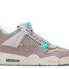 Union LA X Air Jordan 4 Retro 'Taupe Haze' -Street Sneaker Shop 1 344