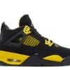 Air Jordan 4 Retro GS 'Thunder' 2023 -Street Sneaker Shop 1 346