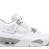 Air Jordan 4 Retro 'White Oreo' -Street Sneaker Shop 1 348