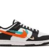 Nike Wmns Dunk Low 'Multi-Swoosh' 1 Nike Wmns Dunk Low 'Multi-Swoosh' -Street Sneaker Shop 1 35