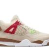 Air Jordan 4 Retro PS 'Wild Things' -Street Sneaker Shop 1 354