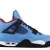 Travis Scott X Air Jordan 4 Retro 'Cactus Jack' 1 Travis Scott X Air Jordan 4 Retro 'Cactus Jack' -Street Sneaker Shop 1 358