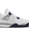 Air Jordan 4 Retro PS 'Midnight Navy' 2 Air Jordan 4 Retro PS 'Midnight Navy' -Street Sneaker Shop 1 360