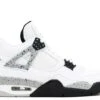 Air Jordan 4 Retro OG 'White Cement' 2016 -Street Sneaker Shop 1 361