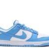 Nike Dunk Low 'University Blue' 2 Nike Dunk Low 'University Blue' -Street Sneaker Shop 1 37