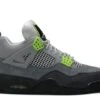 Air Jordan 4 Retro SE 'Neon 95' -Street Sneaker Shop 1 373