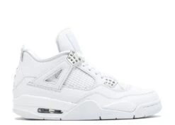 Air Jordan 4 Retro 'Pure Money' 2017