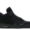 Air Jordan 4 Retro 'Black Cat' 2020