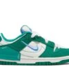 Nike Wmns Dunk Low Disrupt 2 'Malachite'