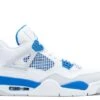 Air Jordan 4 Retro 'Military Blue' 2012 -Street Sneaker Shop 1 380