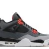 Air Jordan 4 Retro 'Infrared' -Street Sneaker Shop 1 383
