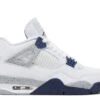Air Jordan 4 Retro 'Midnight Navy'