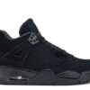 Air Jordan 4 Retro GS 'Black Cat' 2020 -Street Sneaker Shop 1 385