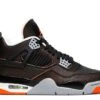 Wmns Air Jordan 4 Retro 'Starfish' -Street Sneaker Shop 1 386