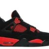 Air Jordan 4 Retro 'Red Thunder' -Street Sneaker Shop 1 388