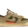 Nike Air Dunk Jumbo 'Medium Olive' 1 Nike Air Dunk Jumbo 'Medium Olive' -Street Sneaker Shop 1 39