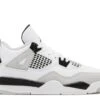 Air Jordan 4 Retro PS 'Military Black' 1 Air Jordan 4 Retro PS 'Military Black' -Street Sneaker Shop 1 392