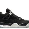 Eminem X Carhartt X Air Jordan 4 'Black Chrome' -Street Sneaker Shop 1 395