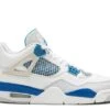 Air Jordan 4 Retro 'Military Blue' 2006 -Street Sneaker Shop 1 397