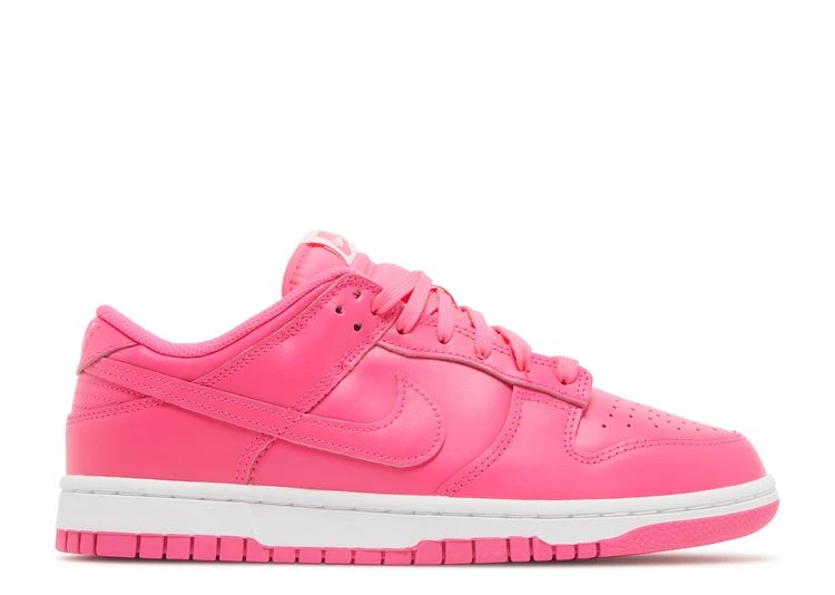 Nike Wmns Dunk Low 'Hyper Pink' 3 Nike Wmns Dunk Low 'Hyper Pink'