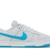 Nike Dunk Low 'Light Bone Blue' 1 Nike Dunk Low 'Light Bone Blue' -Street Sneaker Shop 1 40