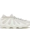 ADIDAS Yeezy 450 'Cloud White' 2 ADIDAS Yeezy 450 'Cloud White' -Street Sneaker Shop 1 402