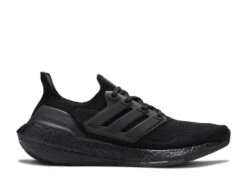 ADIDAS UltraBoost 21 'Triple Black'