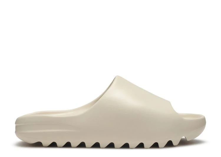 ADIDAS Yeezy Slides 'Bone' 3 ADIDAS Yeezy Slides 'Bone'