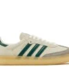 ADIDAS Ronnie Fieg X Clarks X 8th Street Samba 'Chalk White' -Street Sneaker Shop 1 418