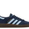 ADIDAS Handball Spezial 'Navy Gum' -Street Sneaker Shop 1 420