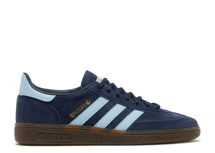 ADIDAS Handball Spezial 'Navy Gum' 3 ADIDAS Handball Spezial 'Navy Gum'