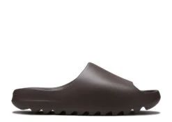 ADIDAS Yeezy Slides 'Soot' 2021