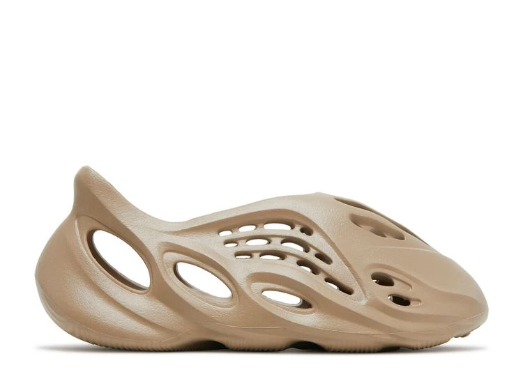 ADIDAS Yeezy Foam Runner 'Mist' 3 ADIDAS Yeezy Foam Runner 'Mist'