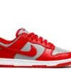 Nike Dunk Low 'UNLV' 2021 2 Nike Dunk Low 'UNLV' 2021 -Street Sneaker Shop 1 43